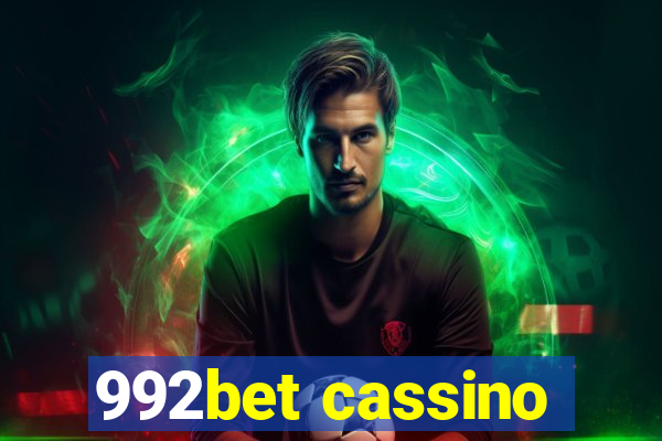 992bet cassino